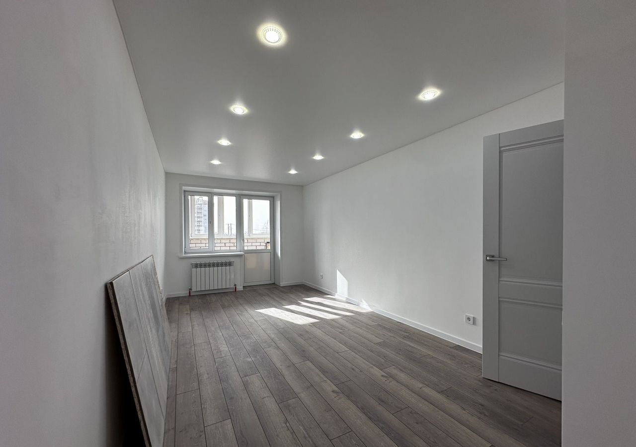 квартира г Смоленск п Одинцово р-н Ленинский д. 7, блок-секц. 1, 2, 3 фото 39