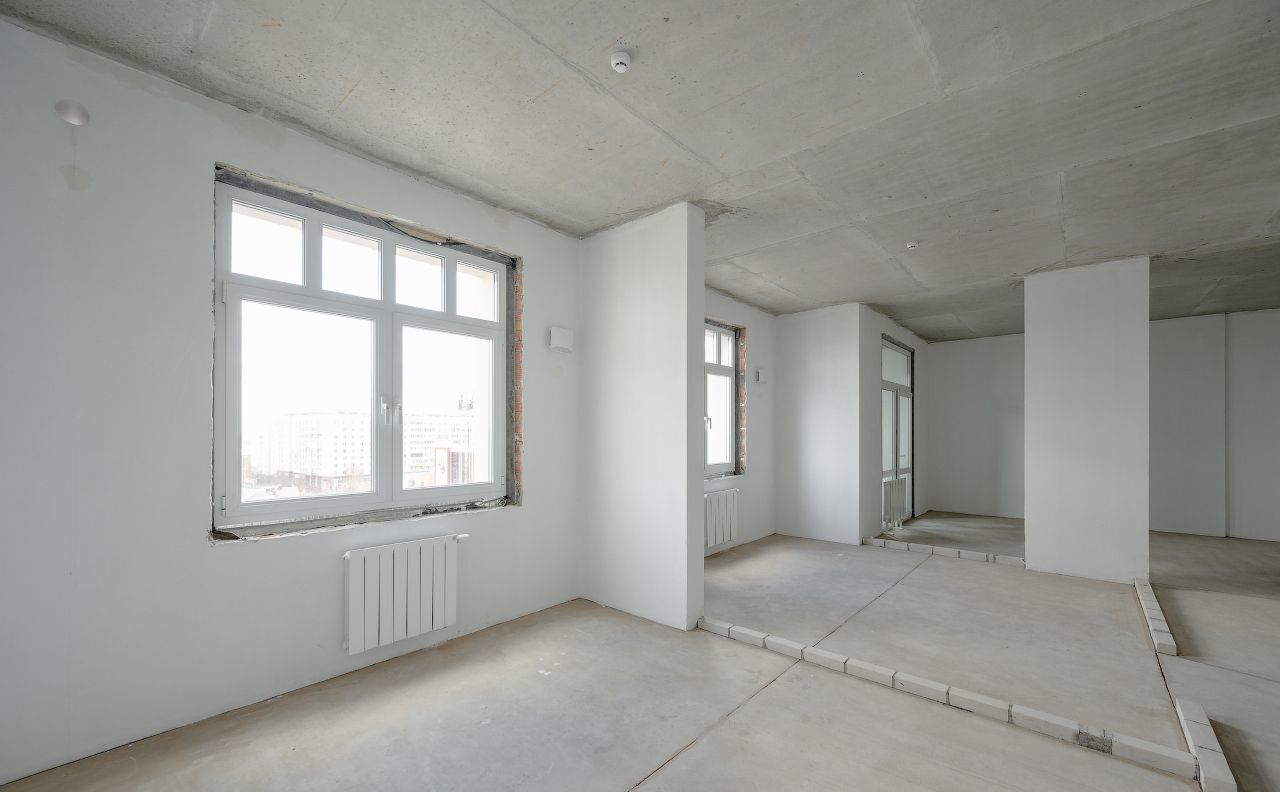 квартира г Киров р-н Первомайский ул Свободы 28 фото 16