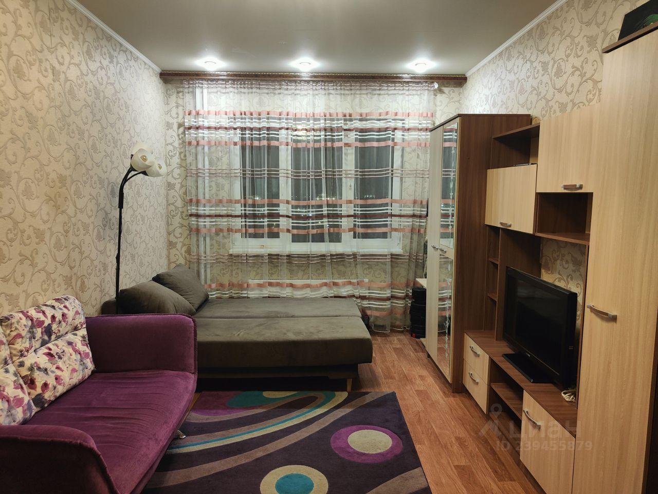 квартира г Жуковский ул Гагарина 60 ЖК «Гагаринский (Жуковский)» фото 23