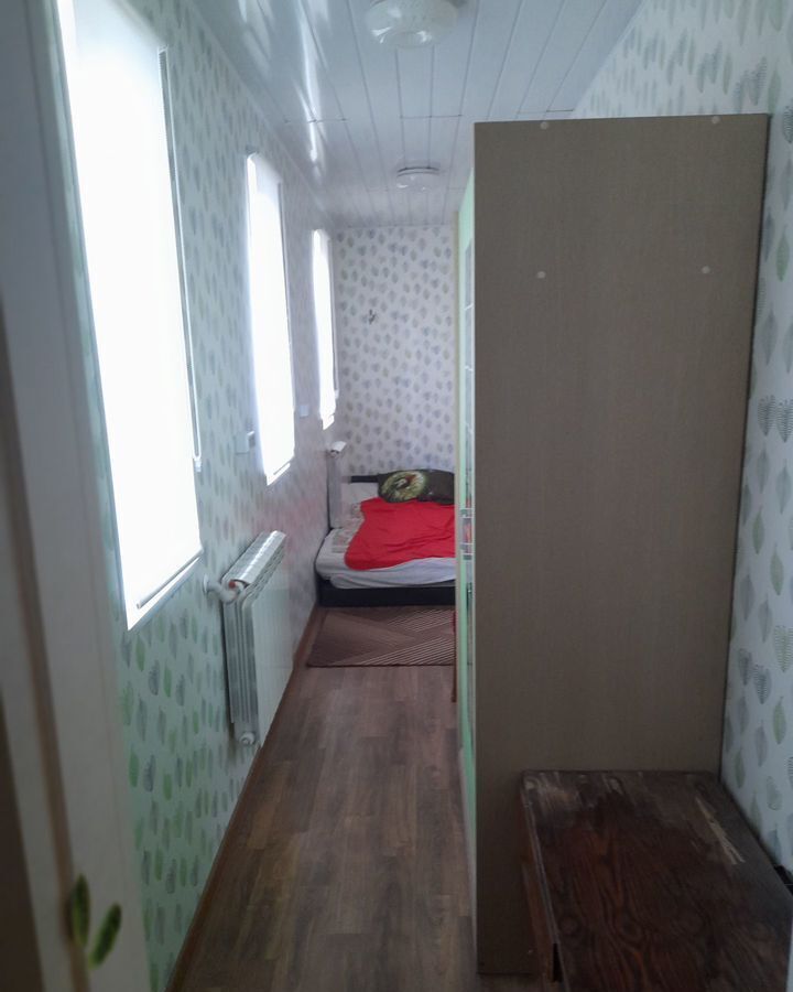дом г Дмитров ул Высоковольтная 23 48 км, Дмитровский муниципальный округ, Дмитровское шоссе фото 22