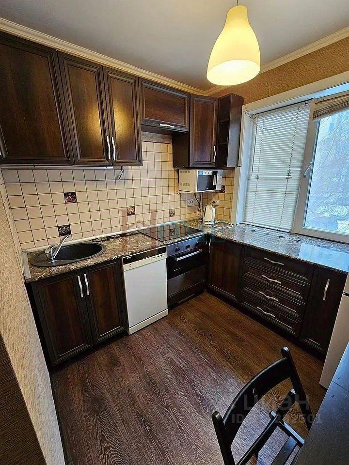 квартира г Новосибирск р-н Кировский ул Новогодняя 8 фото 4