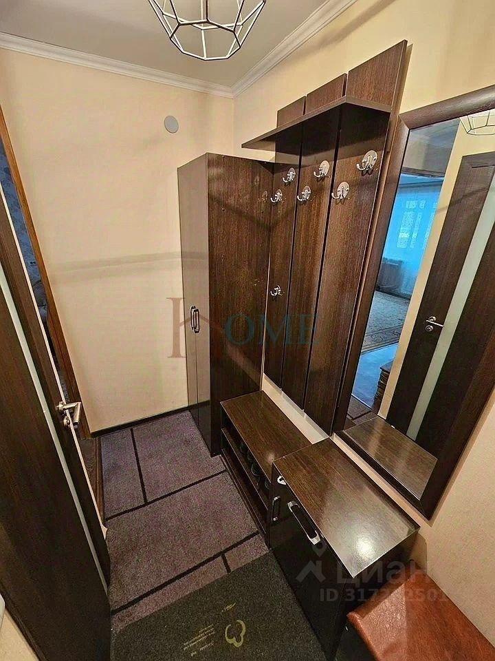квартира г Новосибирск р-н Кировский ул Новогодняя 8 фото 11