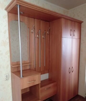 квартира г Сызрань ул Урицкого 10 фото 4