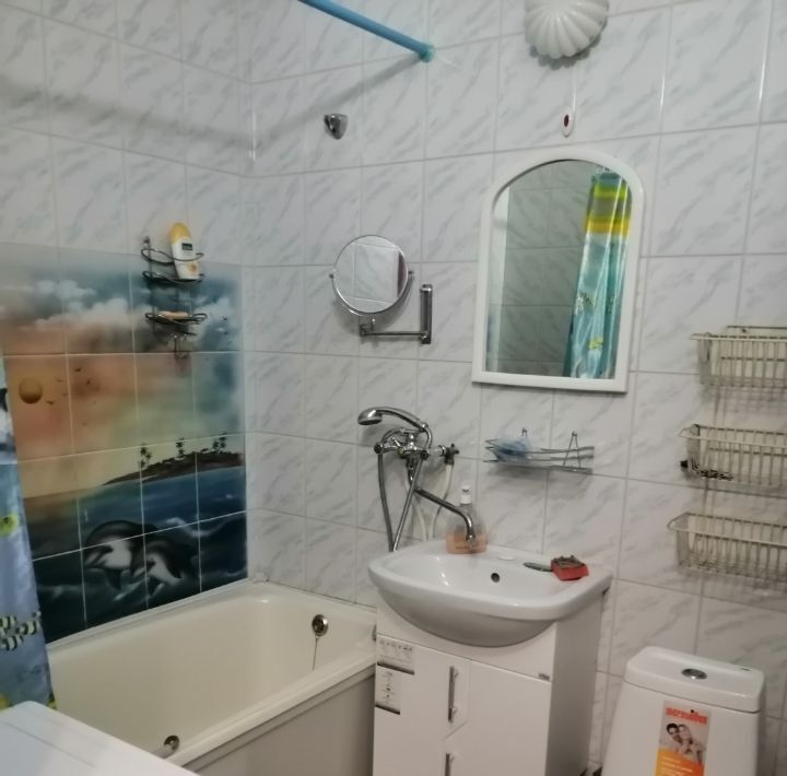 квартира г Великий Новгород ул Щусева 10к/2 фото 8