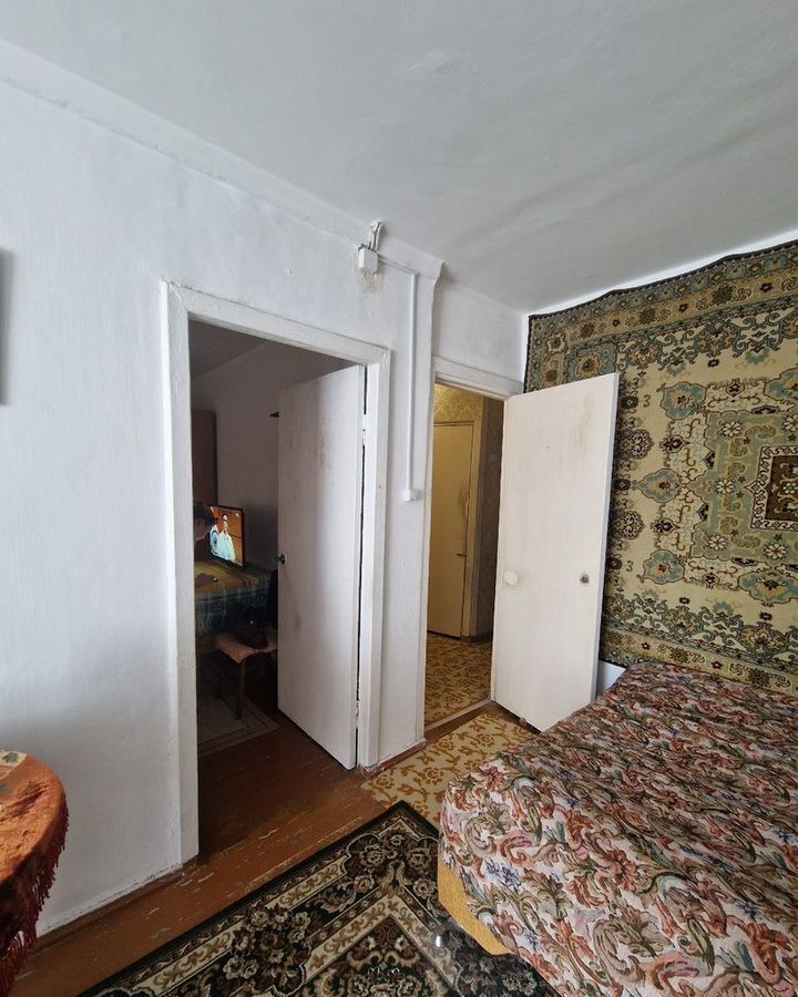 квартира г Саяногорск мкр-н Интернациональный, 2 фото 5