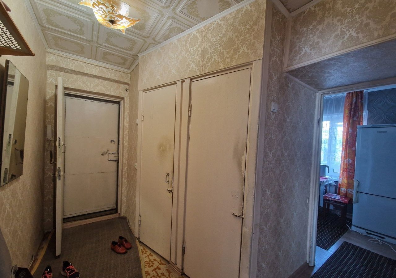 квартира г Саяногорск мкр-н Интернациональный, 2 фото 11