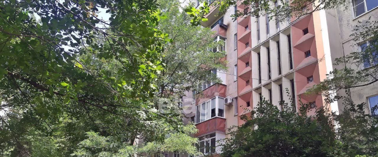 квартира г Ставрополь р-н Промышленный ул 50 лет ВЛКСМ 71/1 фото 28