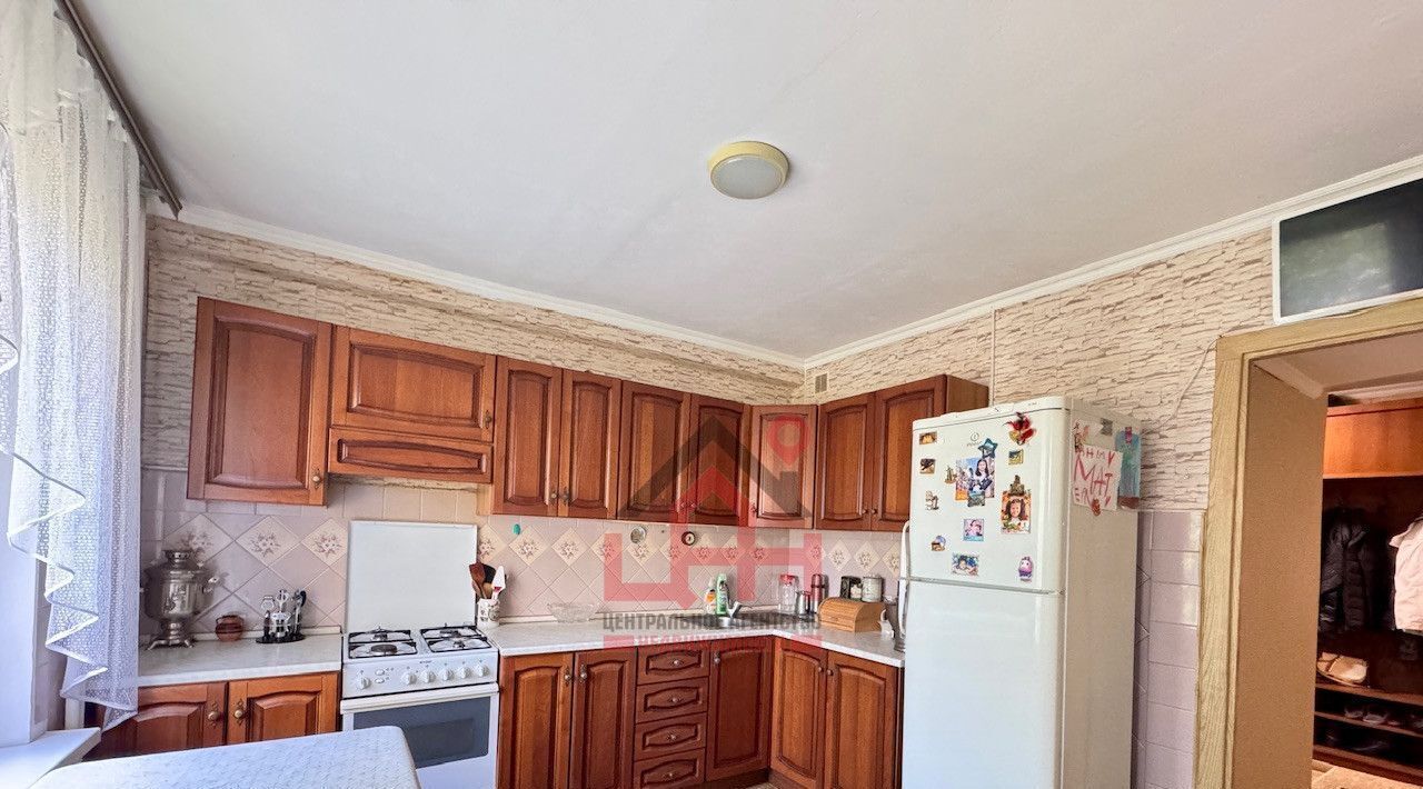 квартира г Пятигорск п Свободы ул 1-я Набережная 24 фото 6