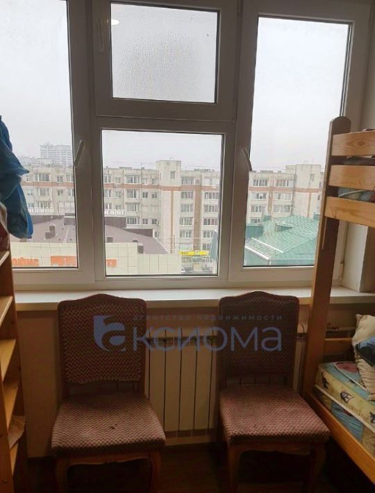квартира г Ставрополь р-н Промышленный Юго-Западный ул 45 Параллель 3/1 фото 18