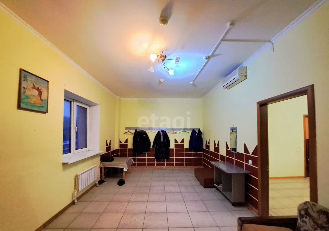 офис г Ставрополь р-н Промышленный Юго-Западный ул Доваторцев 55а фото 24