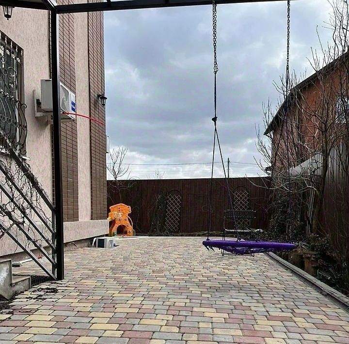 дом г Ростов-на-Дону р-н Ворошиловский Автосборочный ул Тибетская 124а фото 10