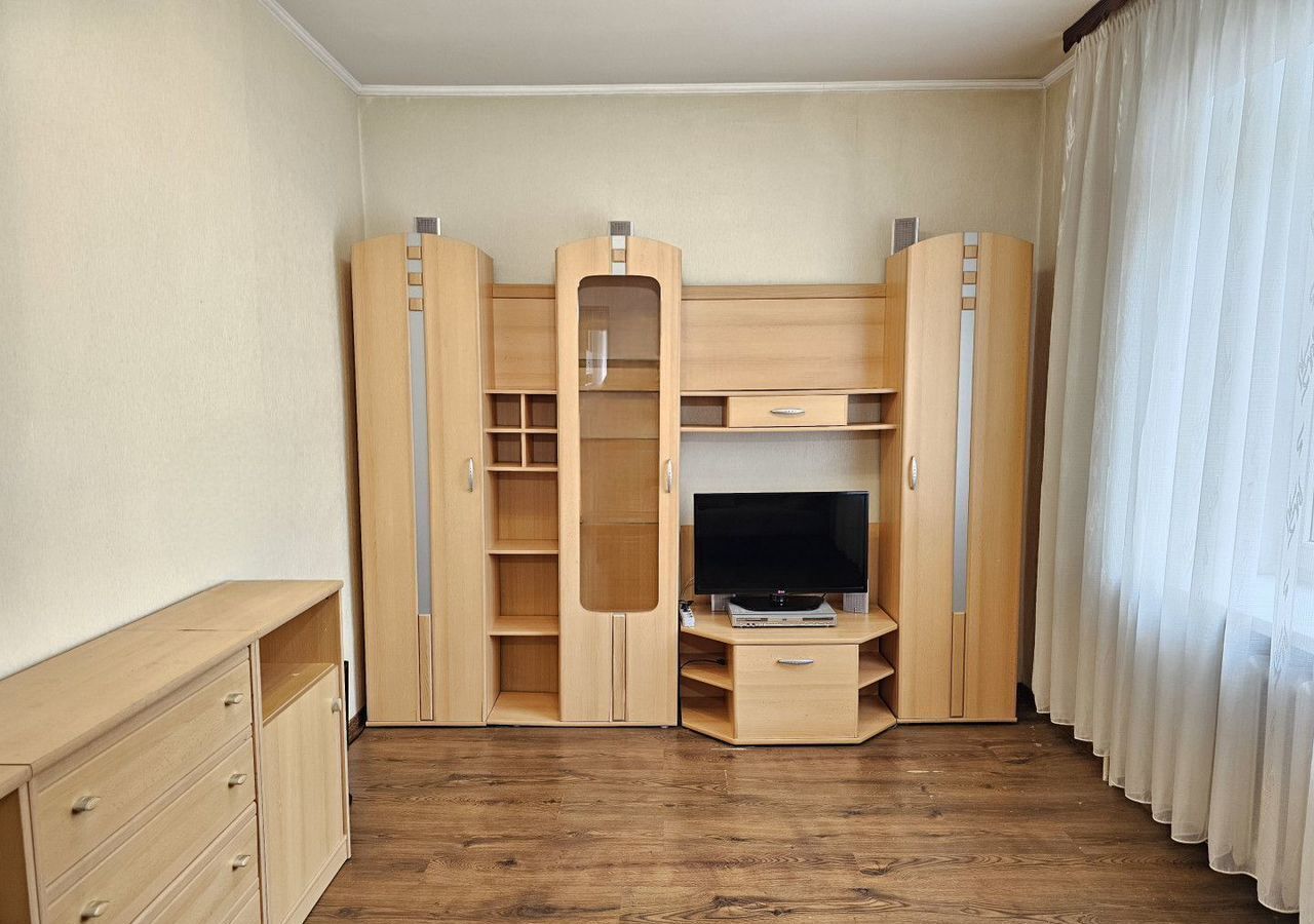 квартира г Калининград р-н Ленинградский ул Фрунзе 91 фото 6