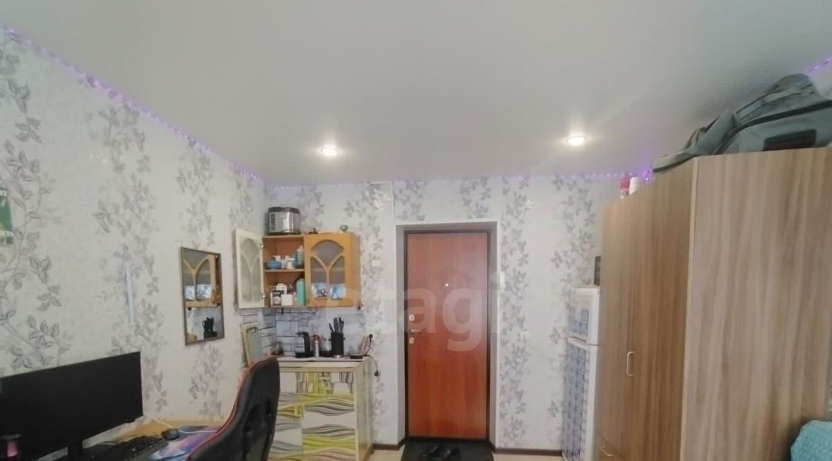 комната р-н Котласский г Котлас ул Невского 22 фото 6