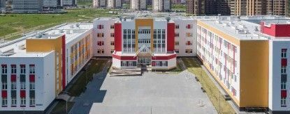 квартира г Тюмень р-н Калининский ул Василия Малкова 19 фото 22