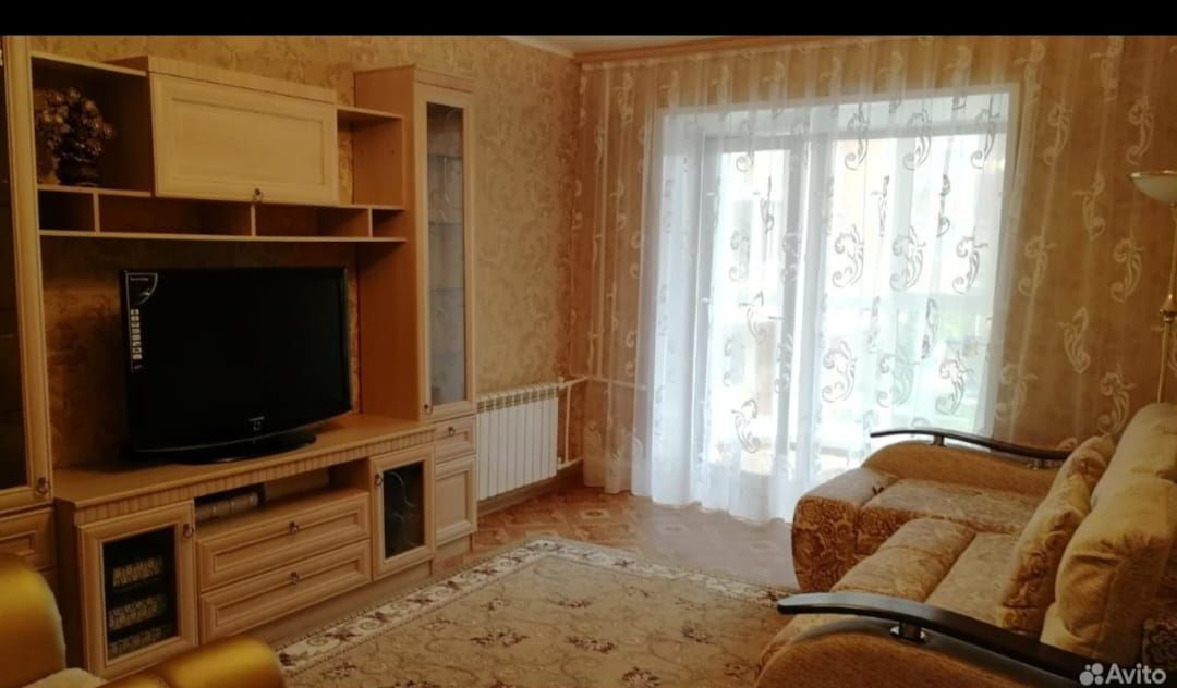 квартира г Благовещенск ул Калинина 1 фото 1