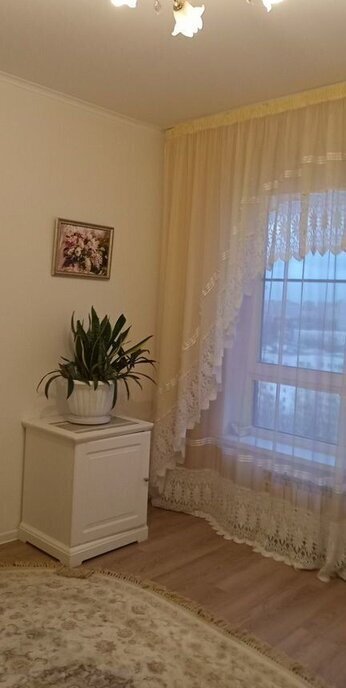 квартира г Москва метро Кузьминки ул Жигулёвская 3ак/1 муниципальный округ Кузьминки фото 8