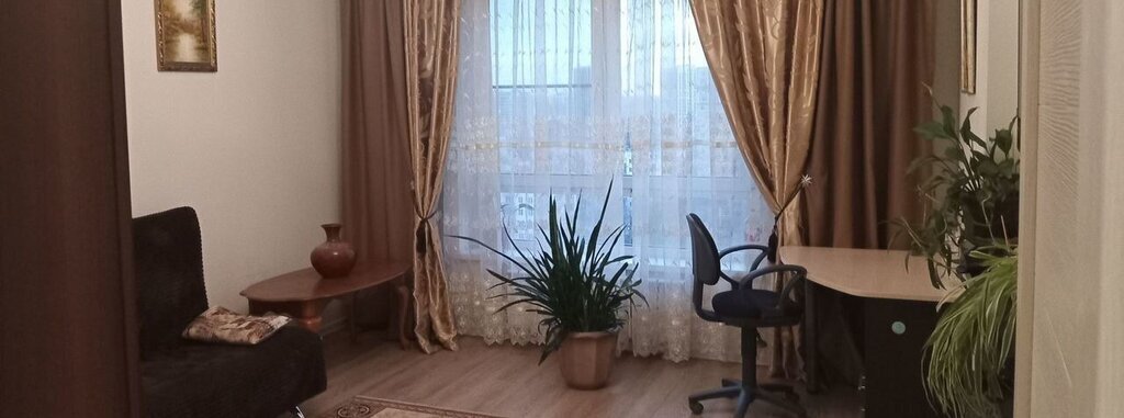 квартира г Москва метро Кузьминки ул Жигулёвская 3ак/1 муниципальный округ Кузьминки фото 10