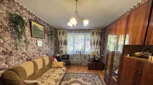 пгт Парковое ш Парковое 1 фото