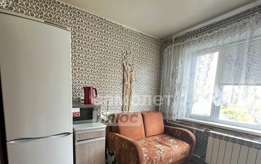 квартира г Наро-Фоминск ул Луговая 3 фото 1