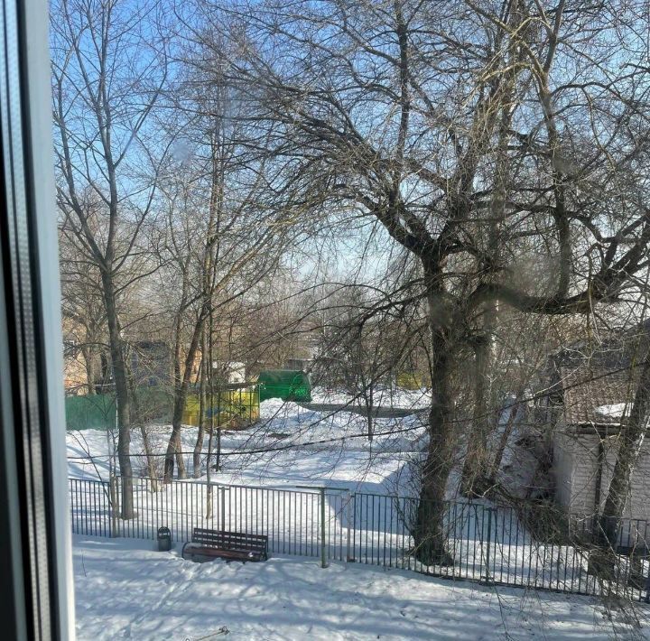 квартира г Долгопрудный мкр Павельцево ул Нефтяников 4 Шереметьевская фото 3