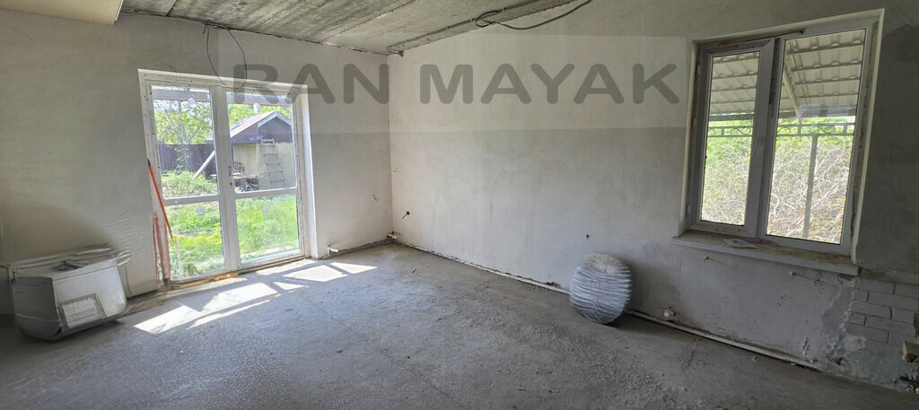 дом г Майкоп снт Селекционер ул Ветеранов 167 фото 1