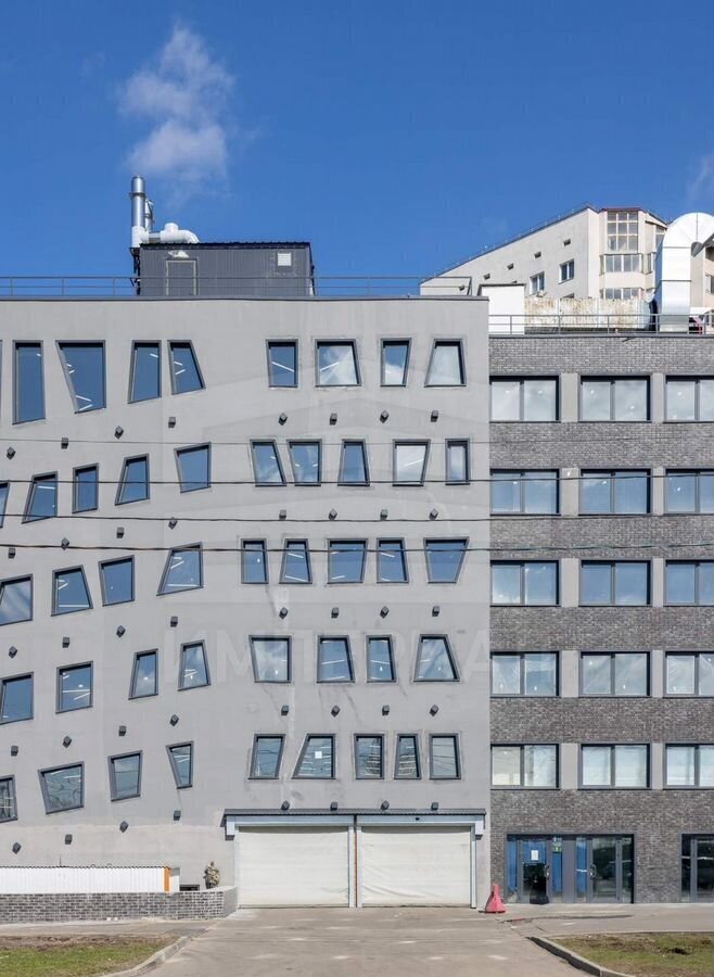 свободного назначения г Москва ул Пяловская 1 Моссельмаш фото 24
