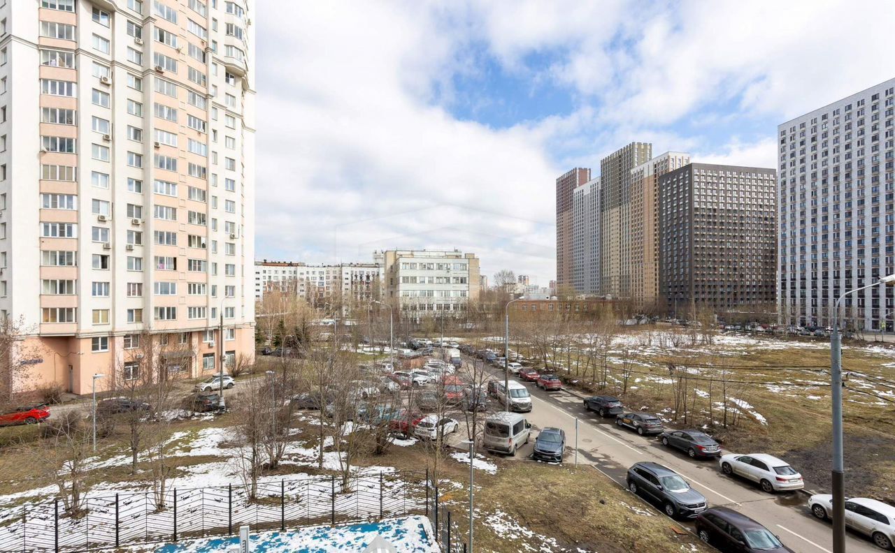 свободного назначения г Москва ул Пяловская 1 Моссельмаш фото 30