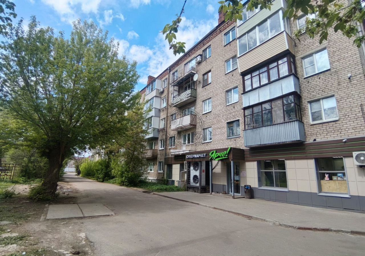 квартира городской округ Богородский г Ногинск ул Электрическая 1 фото 13