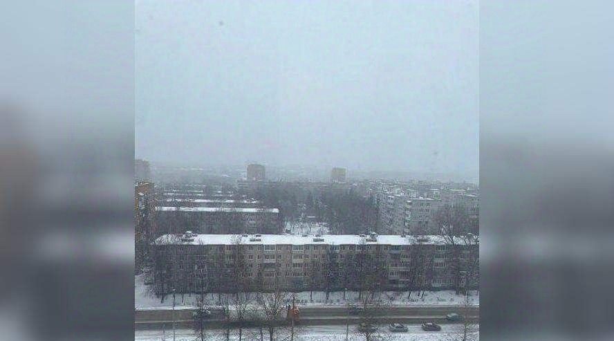 квартира г Воскресенск Новлянский ул Зелинского 4 фото 7