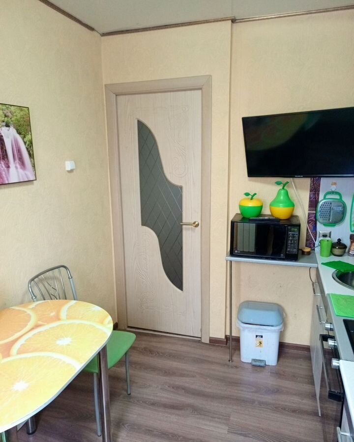 квартира р-н Невьянский г Невьянск ул Профсоюзов 19 фото 14