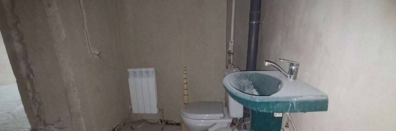 квартира г Смоленск р-н Промышленный ул Ломоносова 10б фото 20