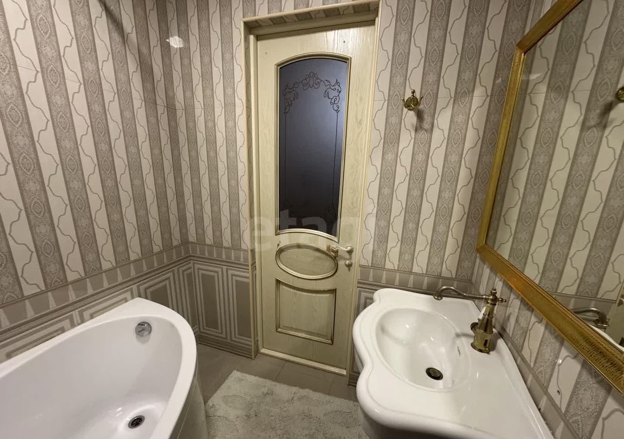 квартира г Махачкала р-н Ленинский ул Хаджи Булача 23ак/2 фото 18