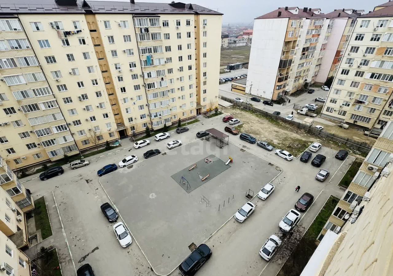 квартира г Каспийск ул Каспийская 8 4б фото 25