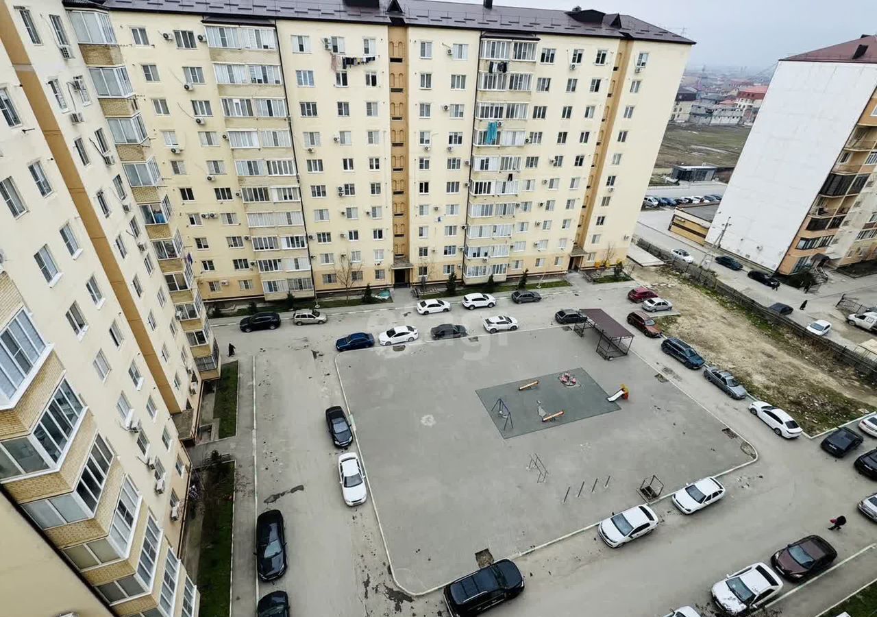 квартира г Каспийск ул Каспийская 8 4б фото 20