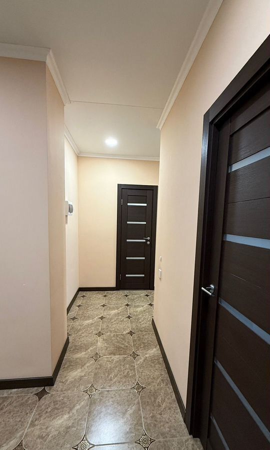 квартира г Белгород Западный ул Костюкова 11в фото 10