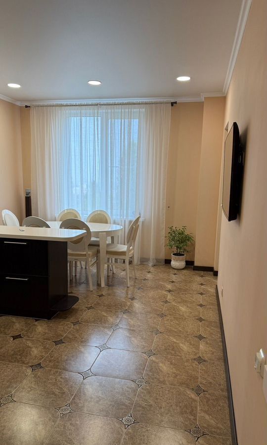 квартира г Белгород Западный ул Костюкова 11в фото 12
