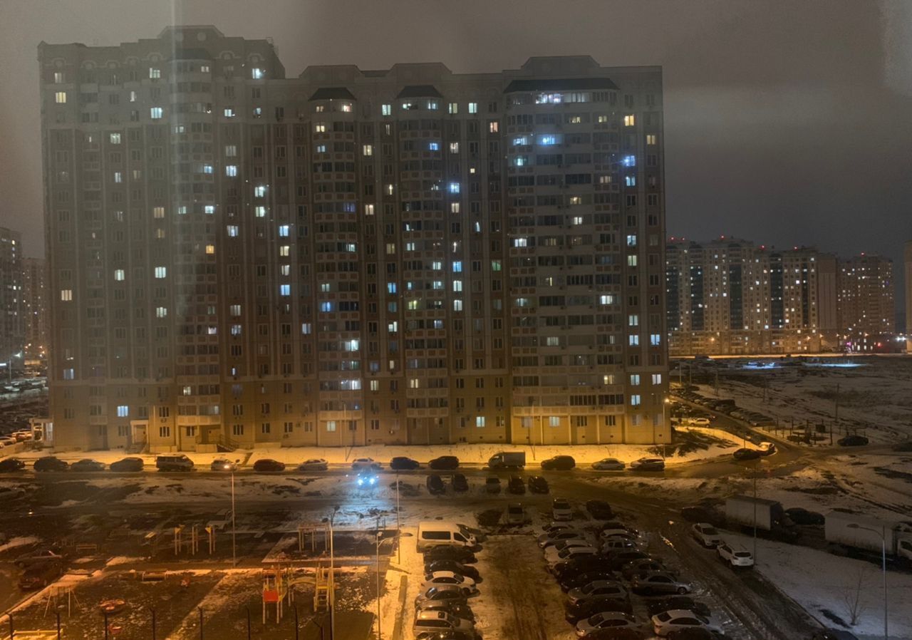 квартира г Ростов-на-Дону р-н Советский ул Еляна 68 фото 3