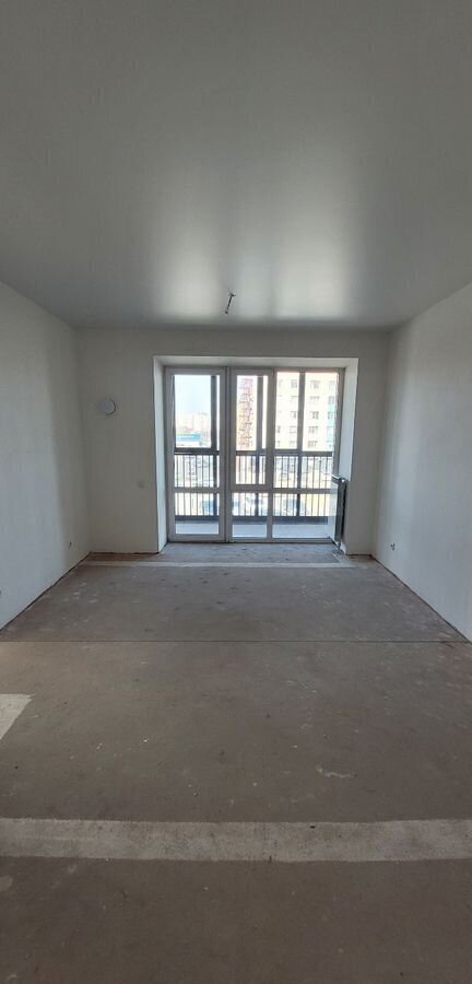 квартира г Красноярск р-н Советский ул Краснодарская 40/5 фото 13