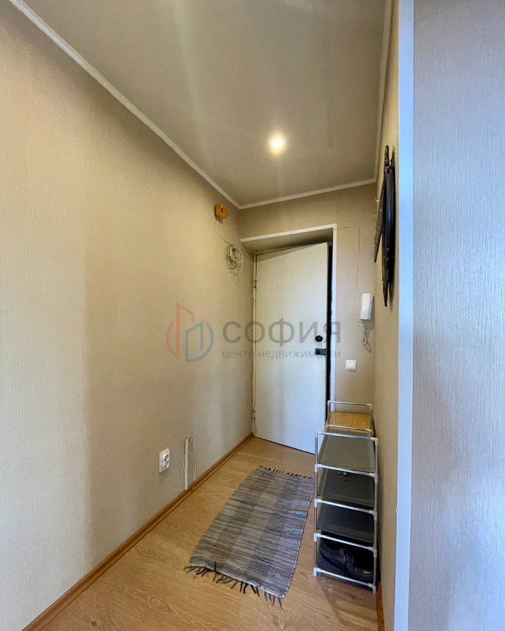 квартира г Архангельск р-н Ломоносовский округ ул Тимме Я. 10к/3 фото 10