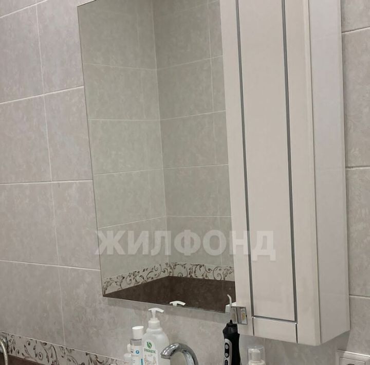 квартира г Новосибирск р-н Центральный Сибирская ул Гоголя 26 фото 3