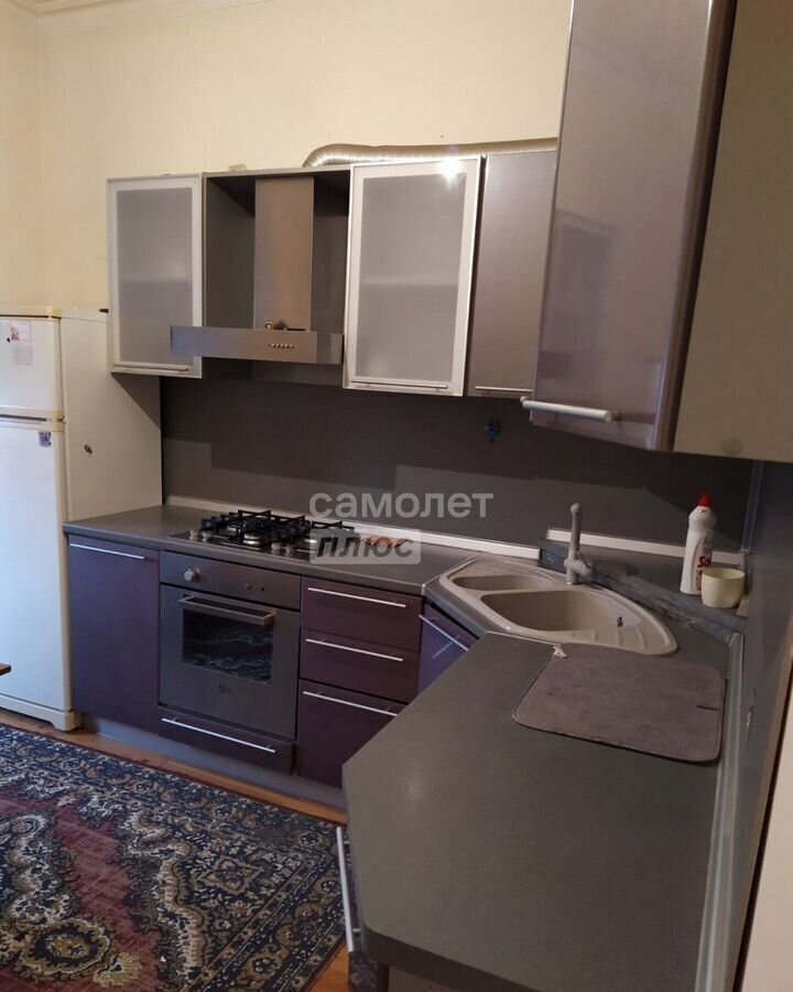 квартира г Махачкала р-н Кировский ул Керимова 51к/1 фото 3