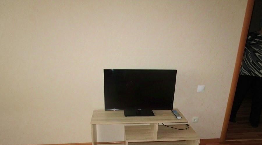 квартира г Омск р-н Октябрьский пр-кт Космический 20к/5 фото 4