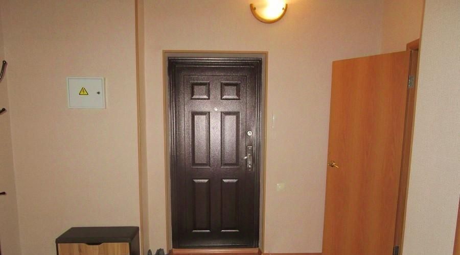 квартира г Омск р-н Октябрьский пр-кт Космический 20к/5 фото 13