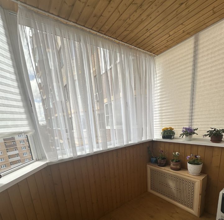 квартира г Тула р-н Центральный ул Михеева 31 фото 10