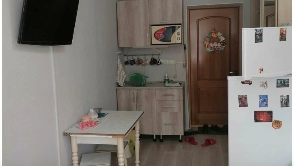 комната г Самара р-н Кировский Безымянка пр-кт Карла Маркса 398 фото 2