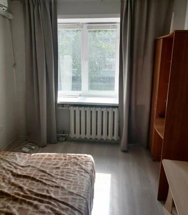 комната г Самара р-н Кировский Безымянка пр-кт Карла Маркса 398 фото 3