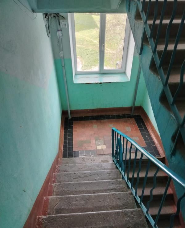 квартира г Тула ул Садовая 3 р-н Суворовский, Суворов фото 6