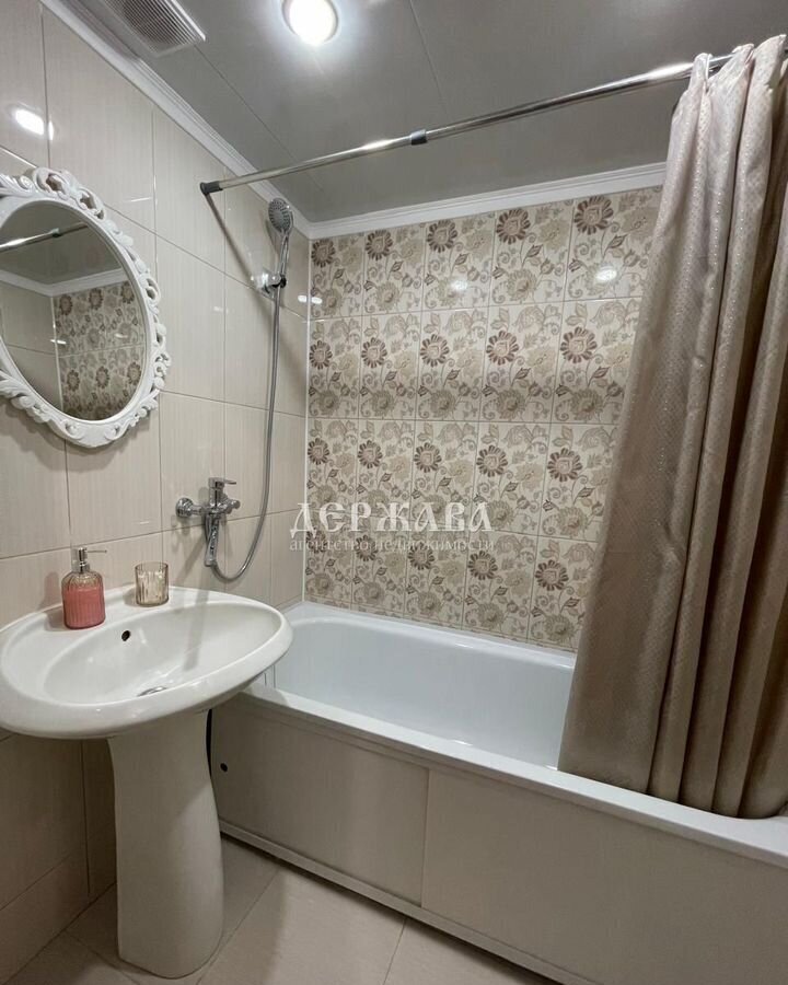 квартира г Старый Оскол мкр-н Ольминского, 3 фото 8