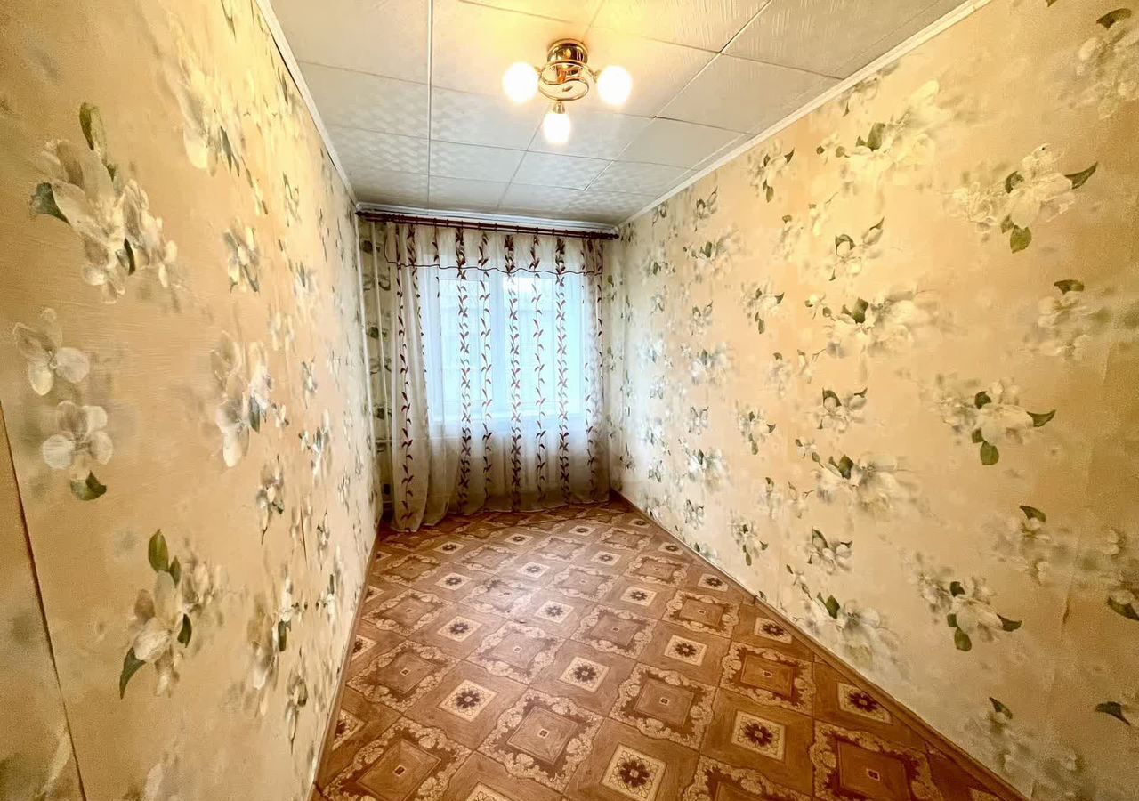 квартира г Ярцево посёлок ЛМПС ул ЛММС 1 Ярцевское городское поселение фото 21