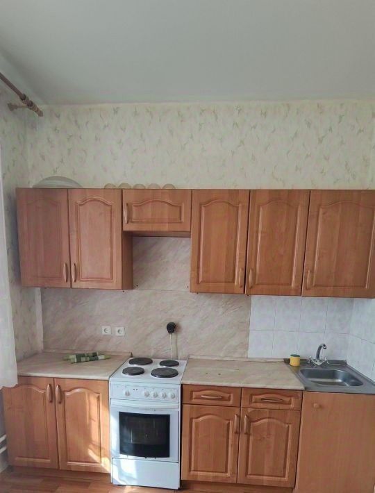 квартира г Балашиха мкр Ольгино ул Граничная 36 Ольгино фото 4